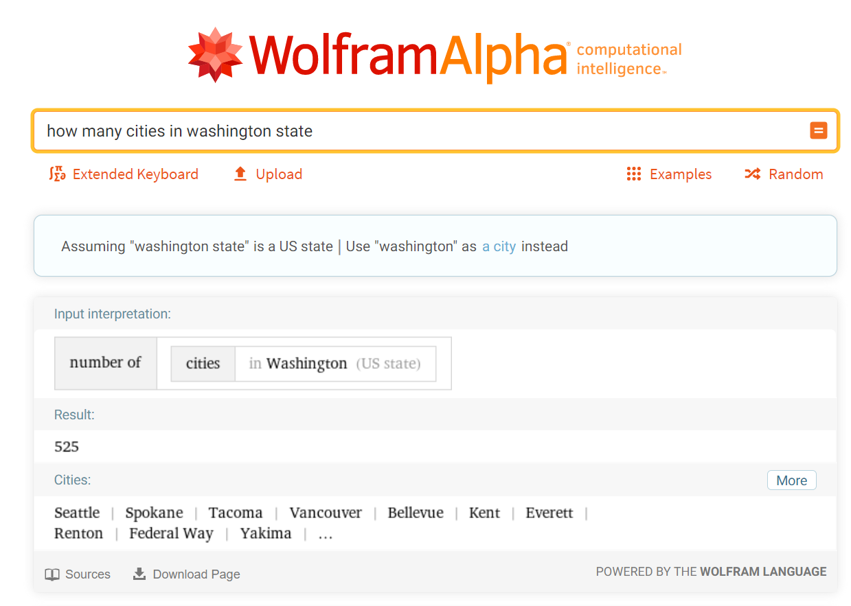 wolframalpha